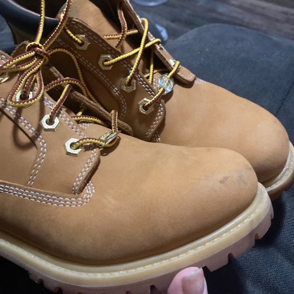 Timberland ankle boots - Picture 3 of 10